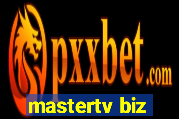 mastertv biz