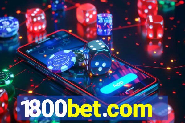 1800bet.com