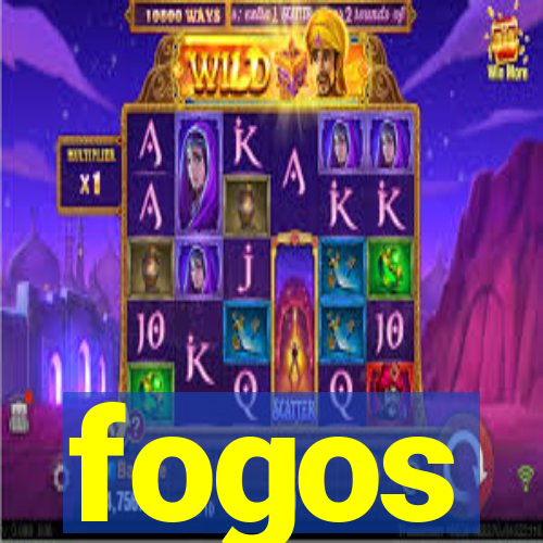 fogos