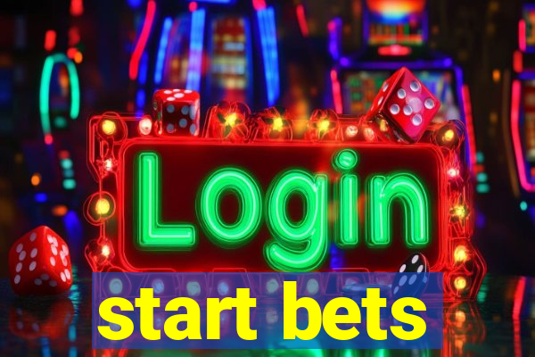 start bets