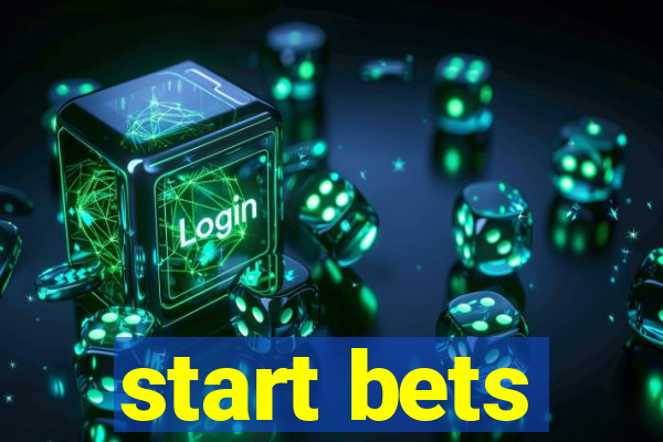 start bets