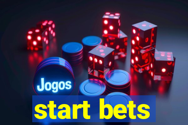 start bets