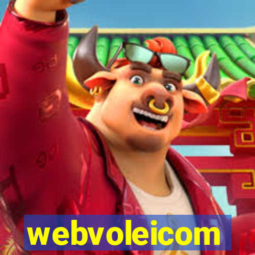 webvoleicom