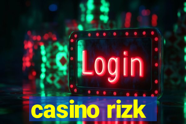 casino rizk