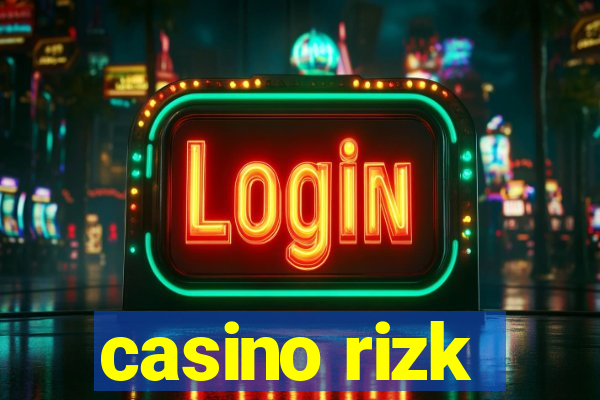 casino rizk