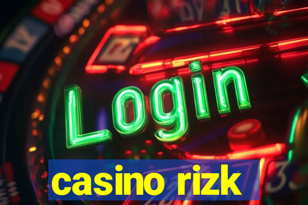 casino rizk