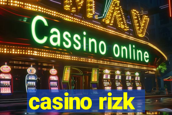 casino rizk