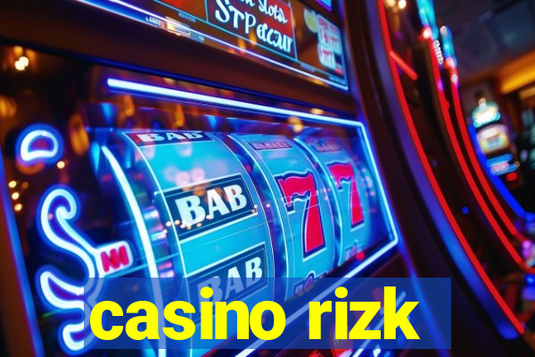 casino rizk