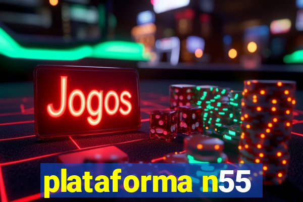 plataforma n55