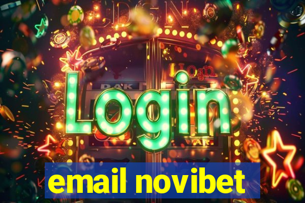 email novibet