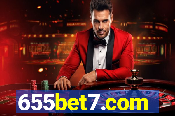 655bet7.com