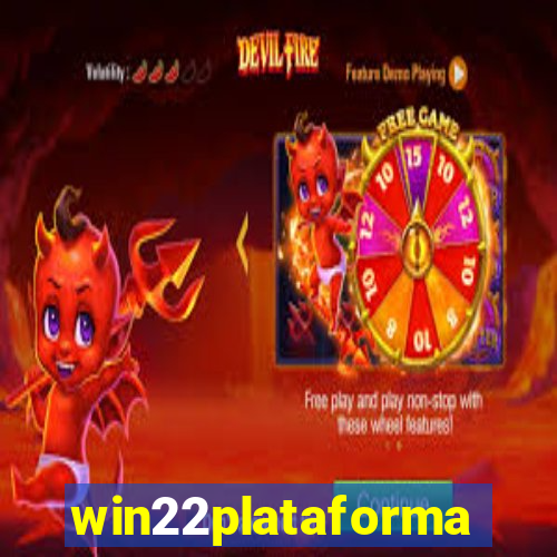 win22plataforma