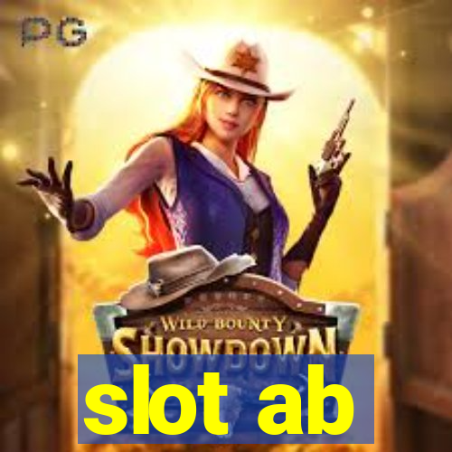 slot ab