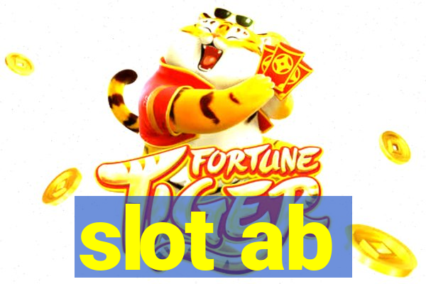 slot ab