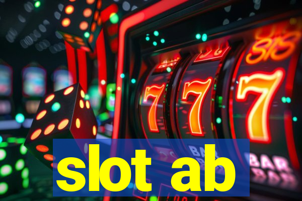 slot ab