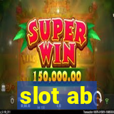 slot ab