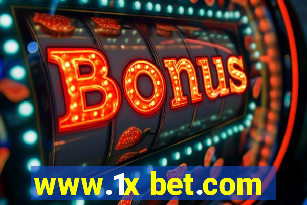 www.1x bet.com