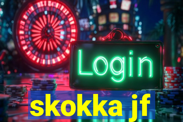 skokka jf