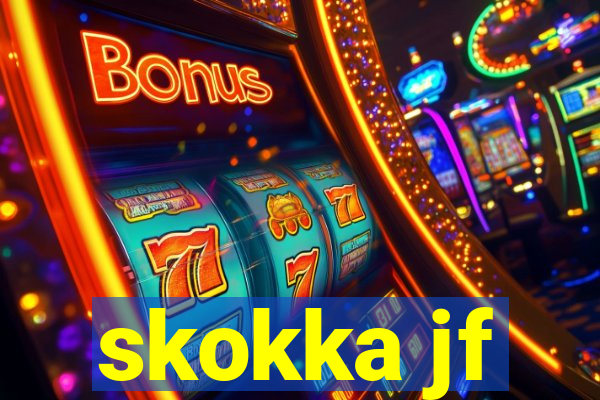 skokka jf