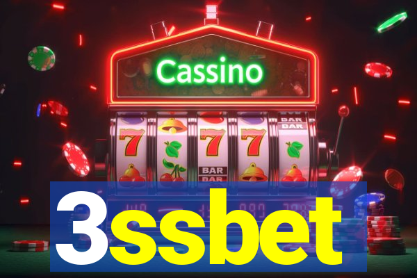 3ssbet