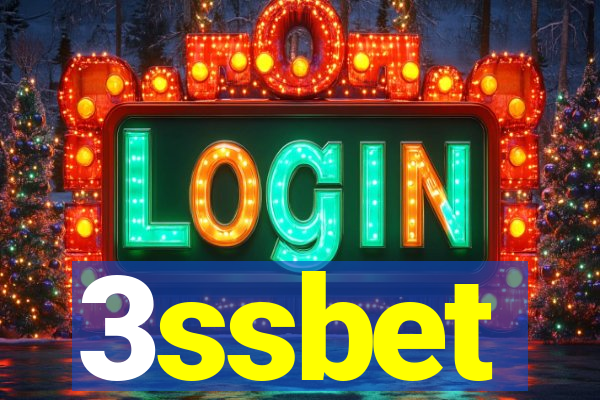 3ssbet