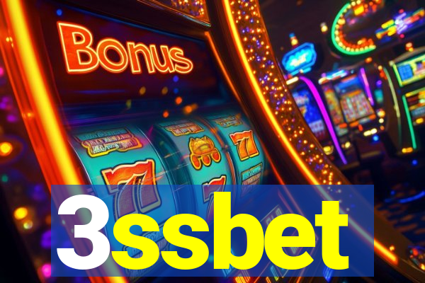 3ssbet