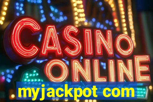 myjackpot com