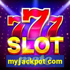 myjackpot com