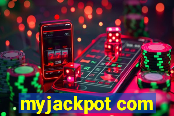 myjackpot com