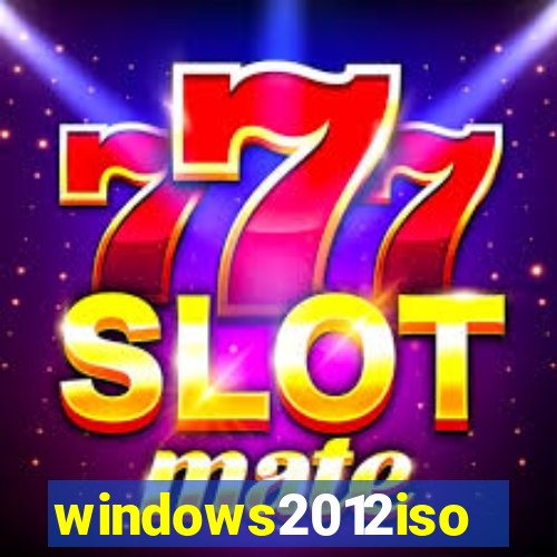 windows2012iso