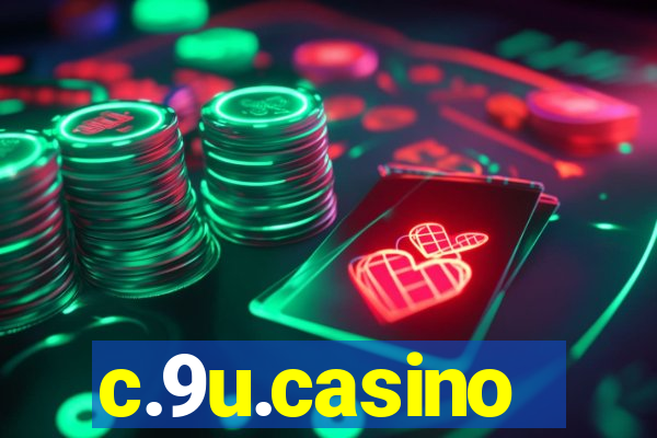 c.9u.casino