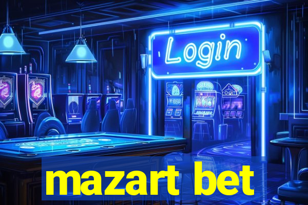 mazart bet