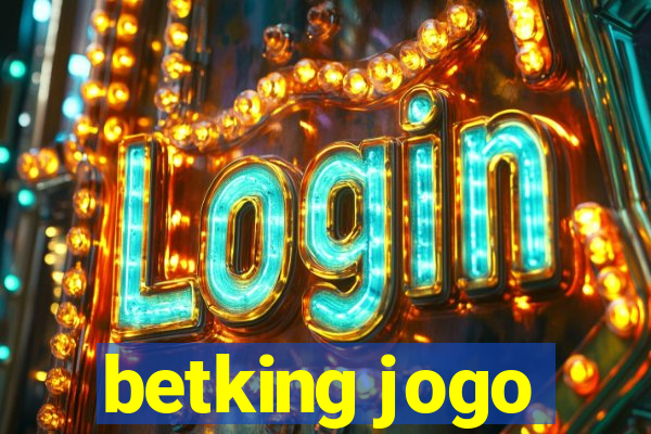 betking jogo