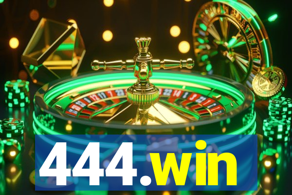 444.win