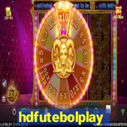 hdfutebolplay