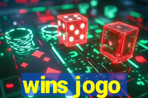 wins jogo