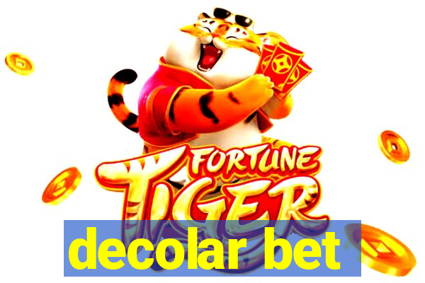 decolar bet