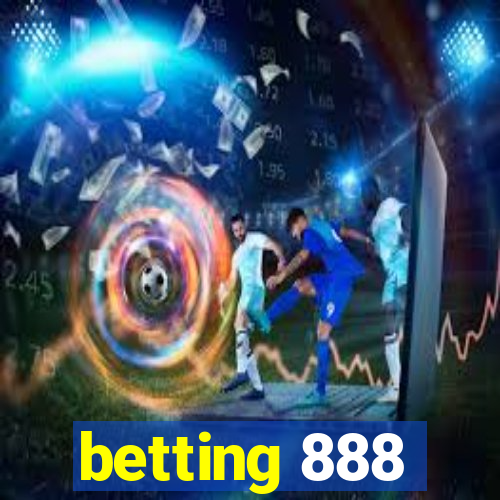 betting 888