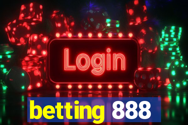 betting 888