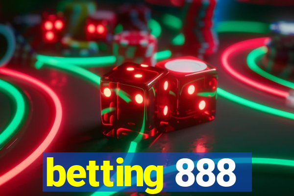 betting 888