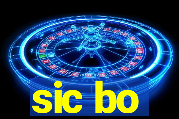 sic bo