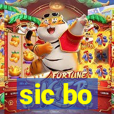 sic bo