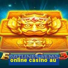 online casino au