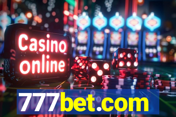 777bet.com