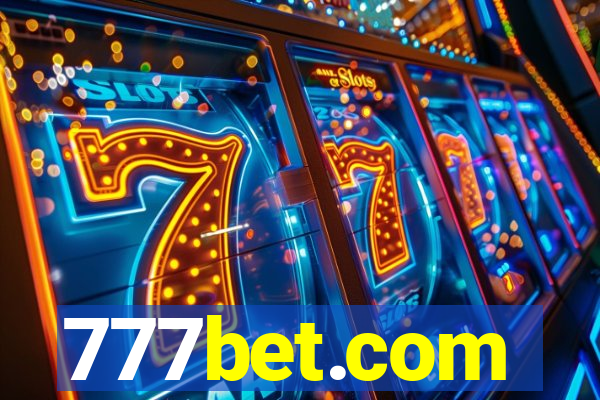 777bet.com