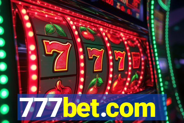 777bet.com