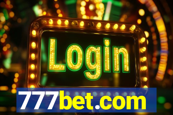 777bet.com