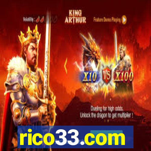 rico33.com