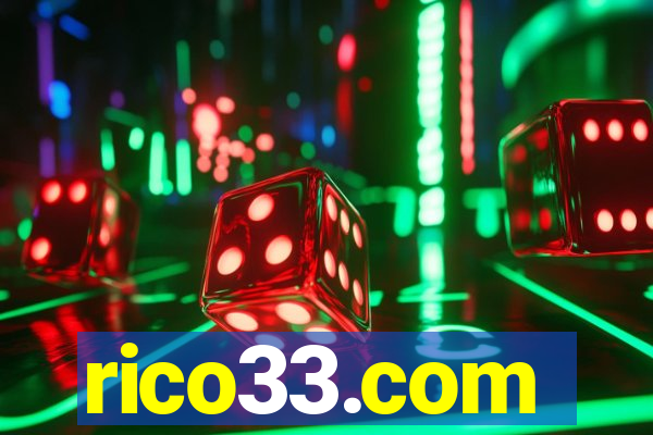 rico33.com