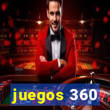 juegos 360